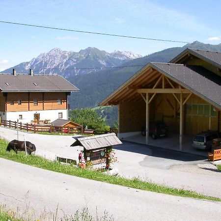 Jakoberhof- Bergeweise Urlaubsfeeling Untertscheltsch Экстерьер фото